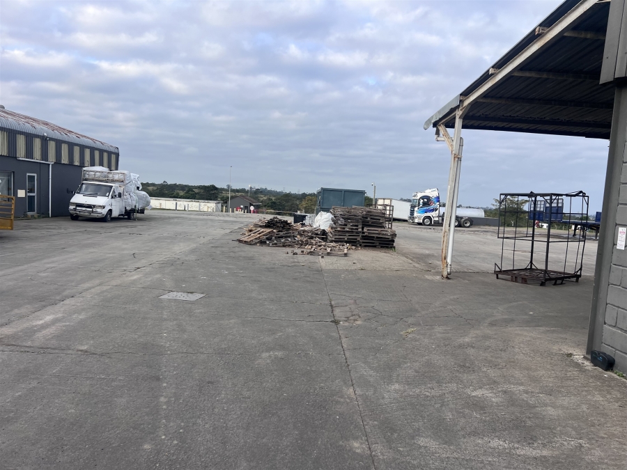 Commercial Property for Sale in Wilsonia Eastern Cape